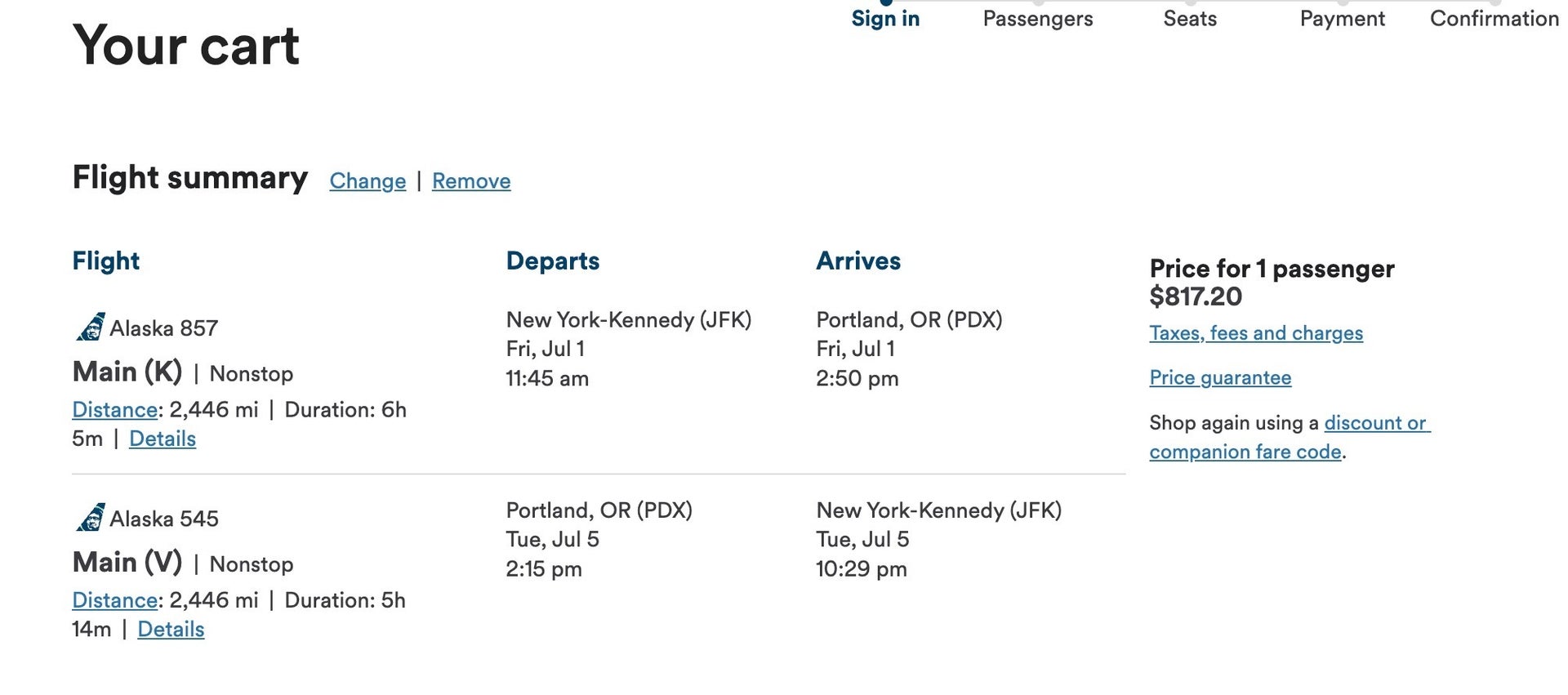 How my unused companion pass saved a coworker nearly 700 The Points Guy