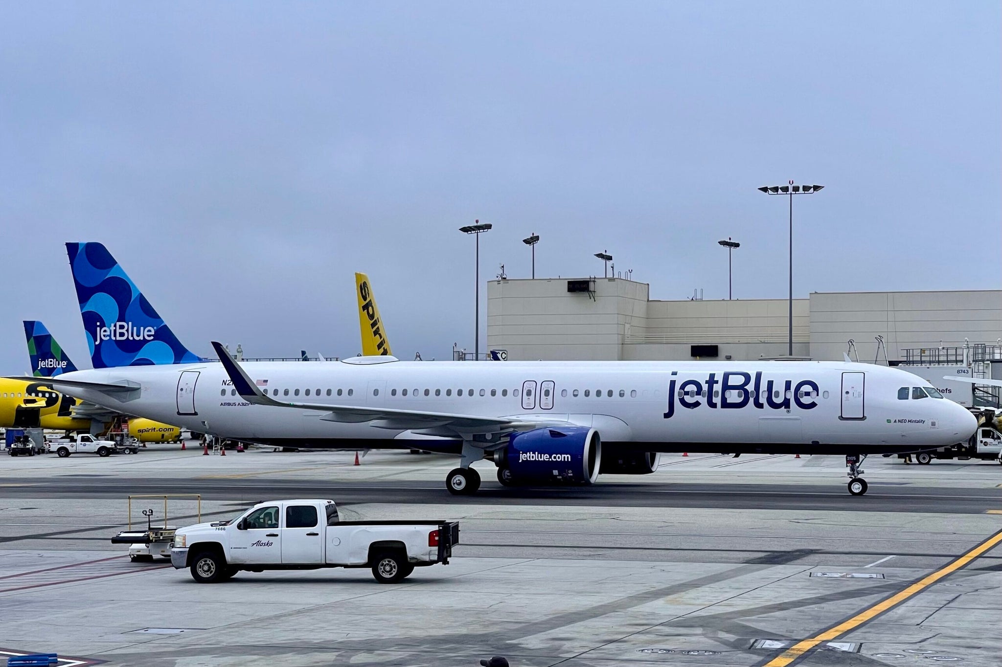 JetBlue baggage fees and how to avoid paying them The Points Guy