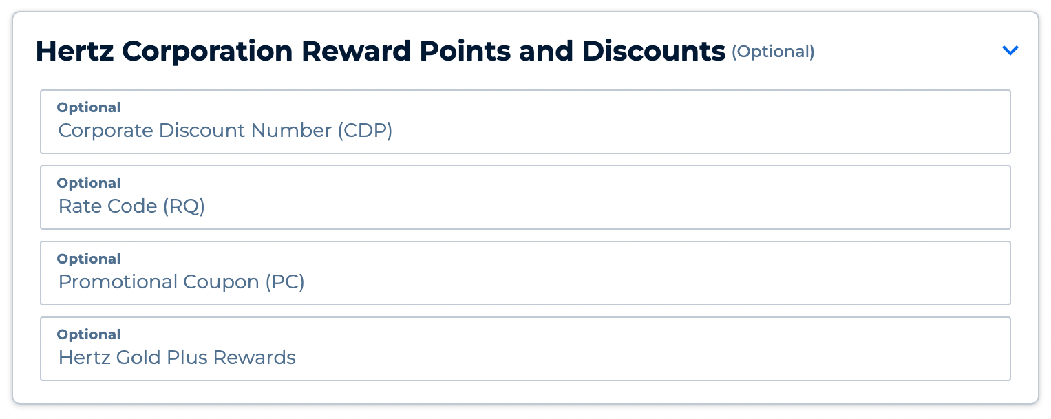 Using Hertz elite perks and earning bonus miles with Capital One Venture X The Points Guy