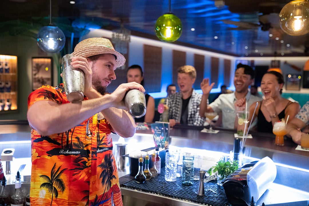 How to get free or cheap drinks on a cruise The Points Guy