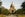 Texas state capitol building and park