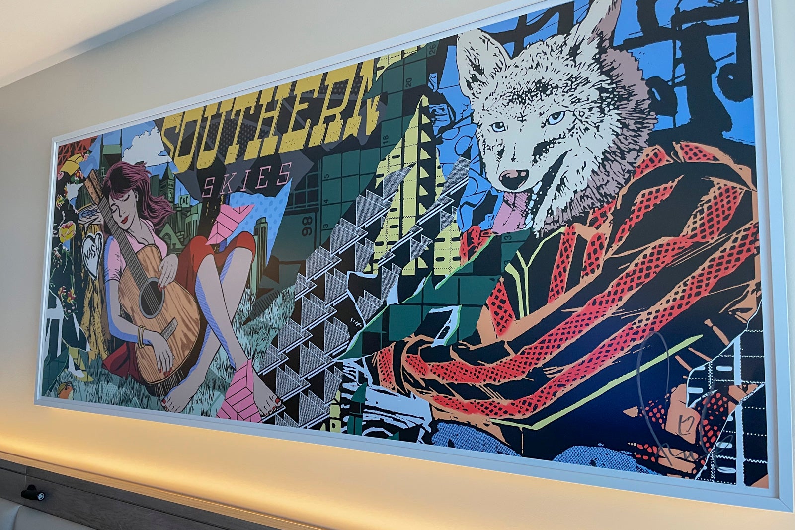 W Nashville hotel review — The Points Guy The Points Guy