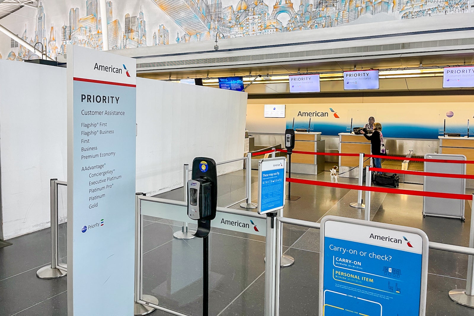 Oneworld alliance guide: Airlines, lounges and status - The Points Guy
