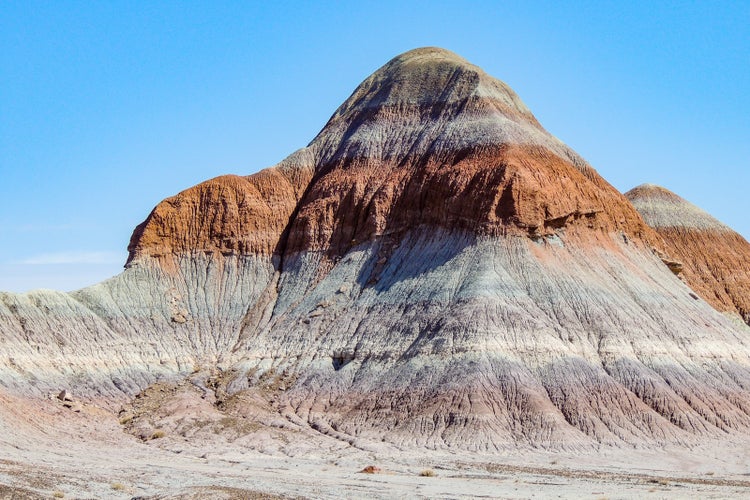 All you need to know about visiting Petrified Forest National Park ...