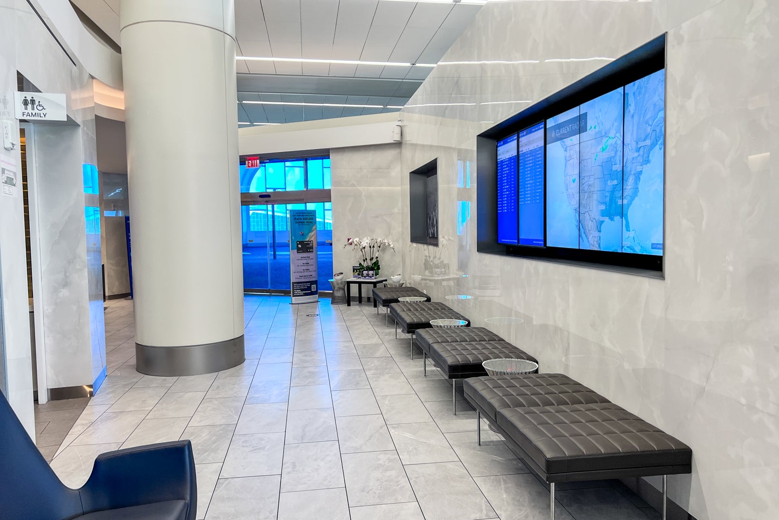 Best airport lounges at LaGuardia — and how you can get inside The