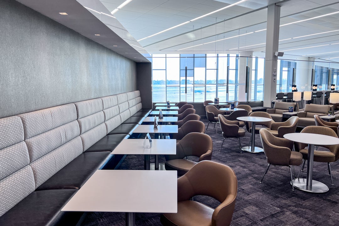 Best airport lounges at LaGuardia — and how you can get inside The