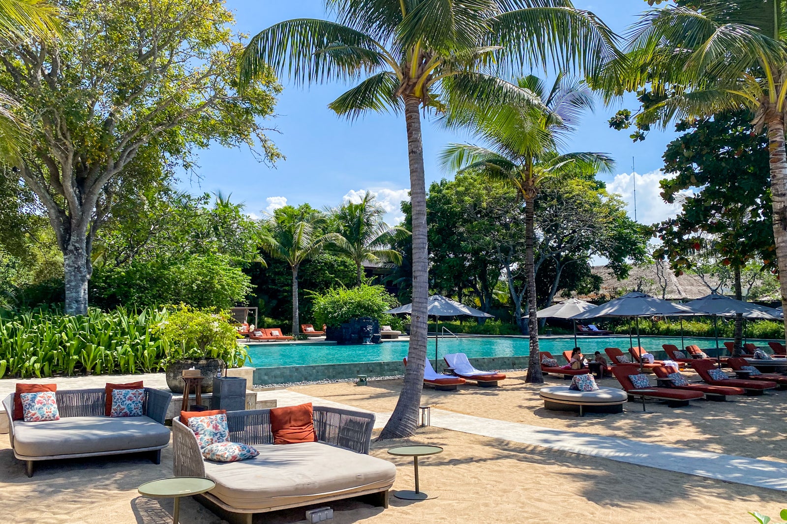 Quick Points World of Hyatt members don't pay any fees or taxes on