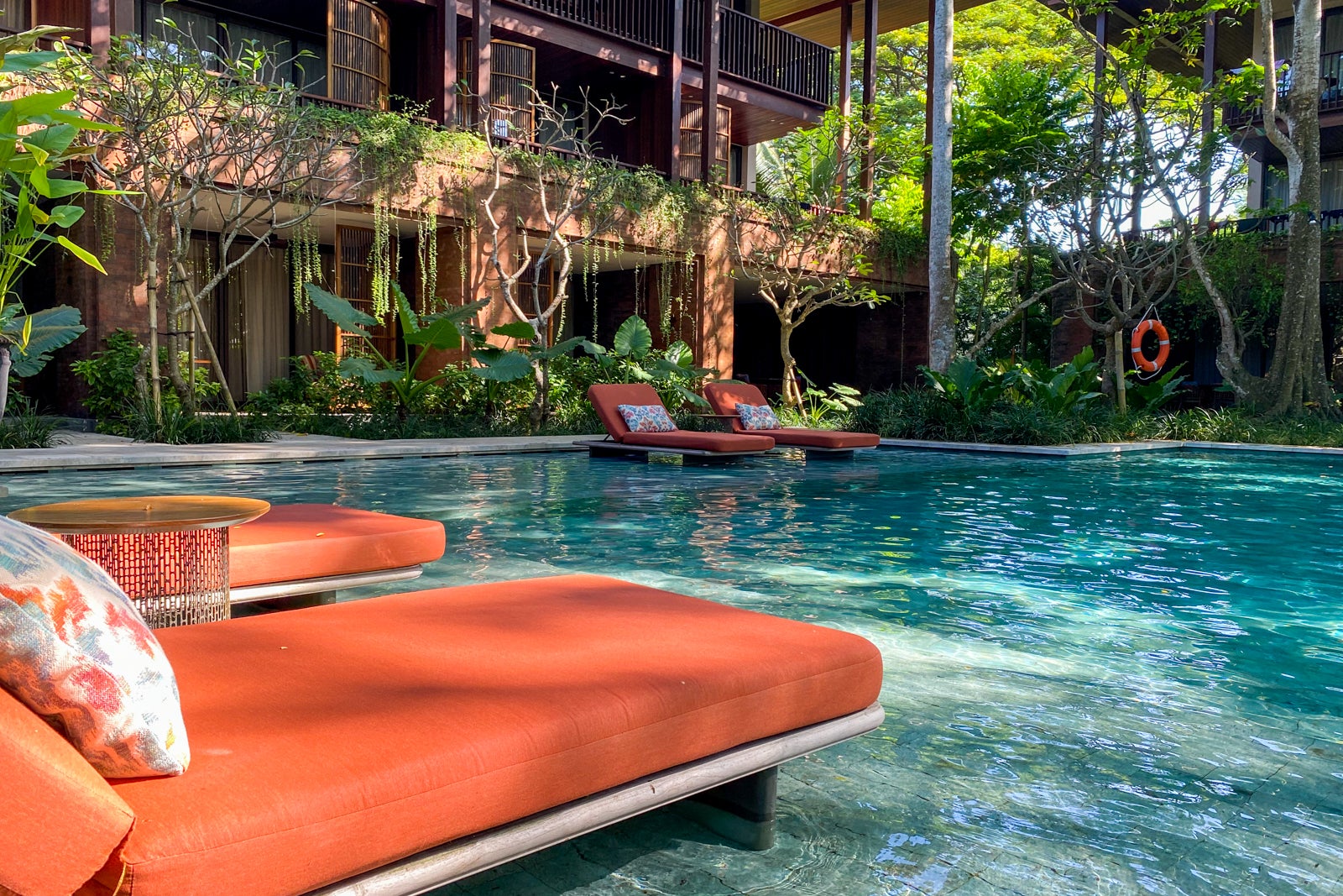 Andaz Bali