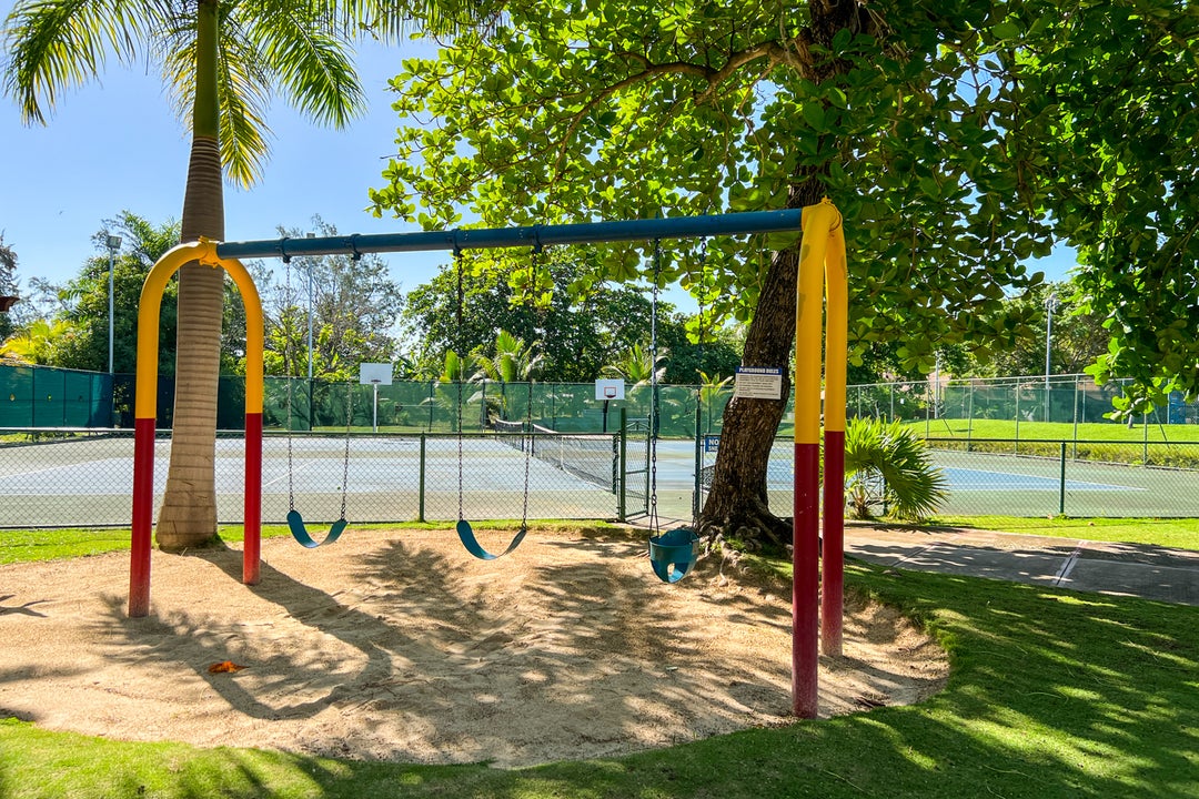 7 things to know about Montego Bay's Hilton Rose Hall Resort The
