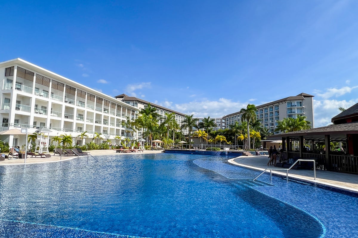 7 things to know before booking a stay at Royalton White Sands in Montego Bay The Points Guy