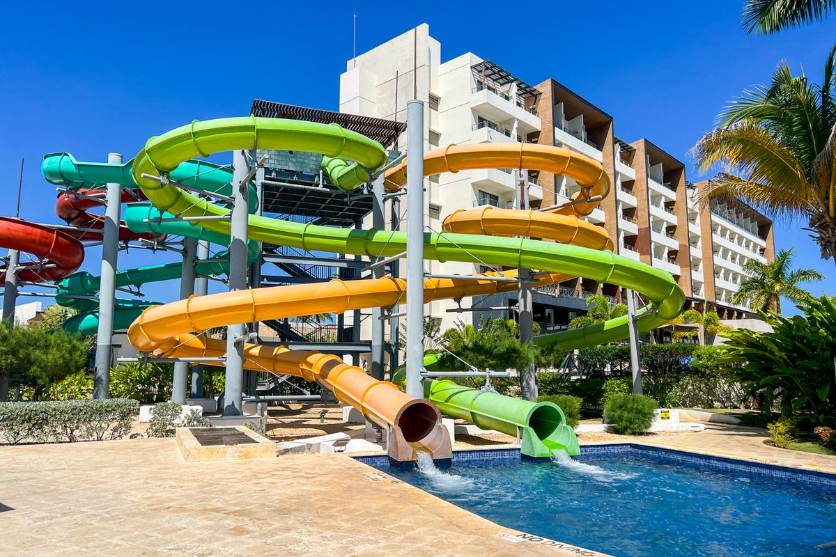 7 things to know before booking a stay at Royalton White Sands in Montego Bay The Points Guy