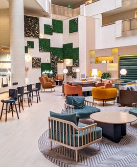 How to earn Hilton Honors points: From hotel stays to credit card spending