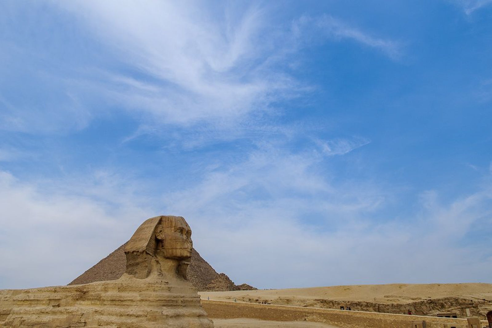 tips for travelling egypt