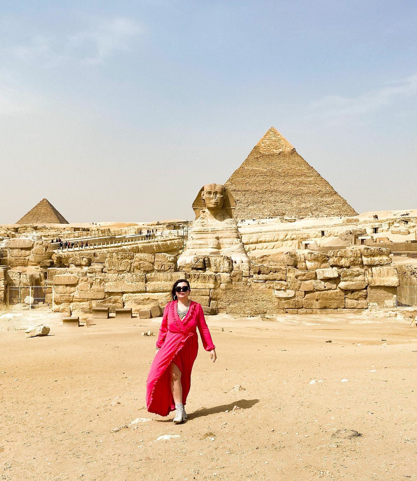 Everything I Wish I Knew Before Traveling to Egypt