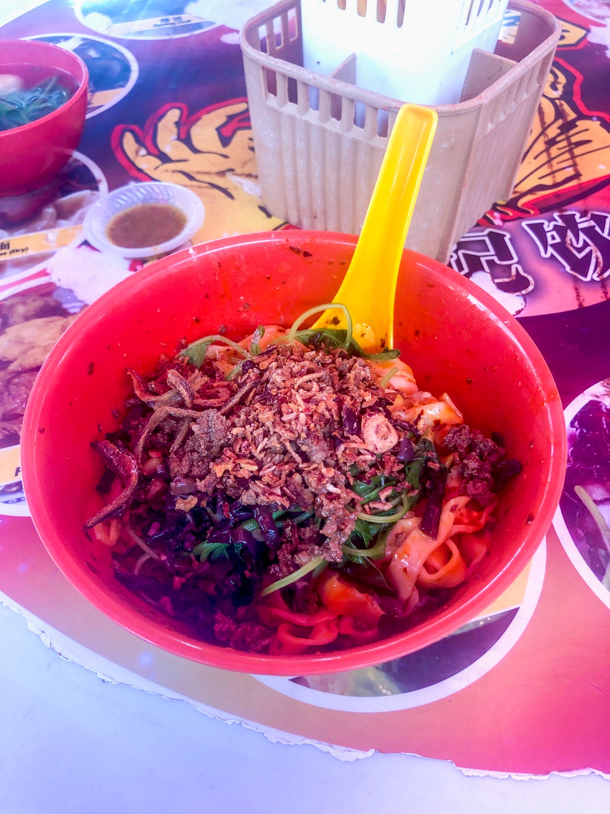 Best cities in the world for street food - The Points Guy