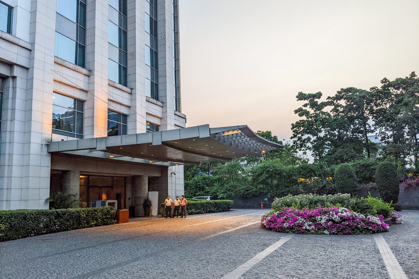 Park Hyatt Chennai review: The only Category 1 Park Hyatt - The Points Guy