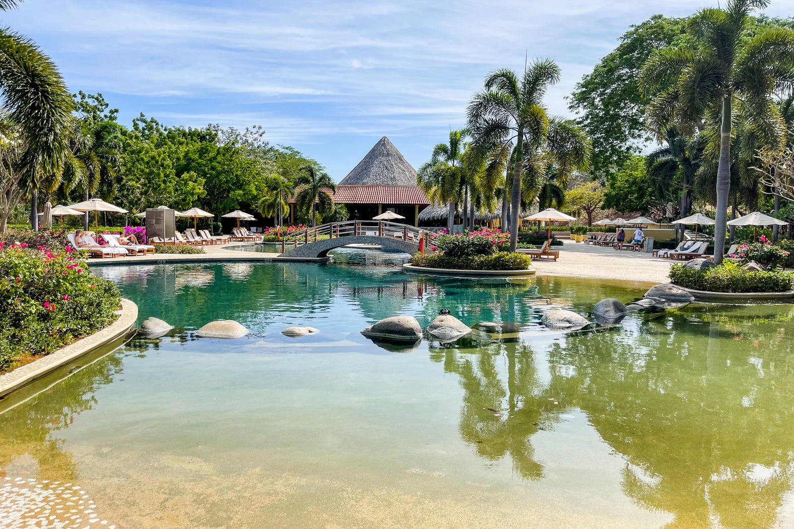 Westin Costa Rica