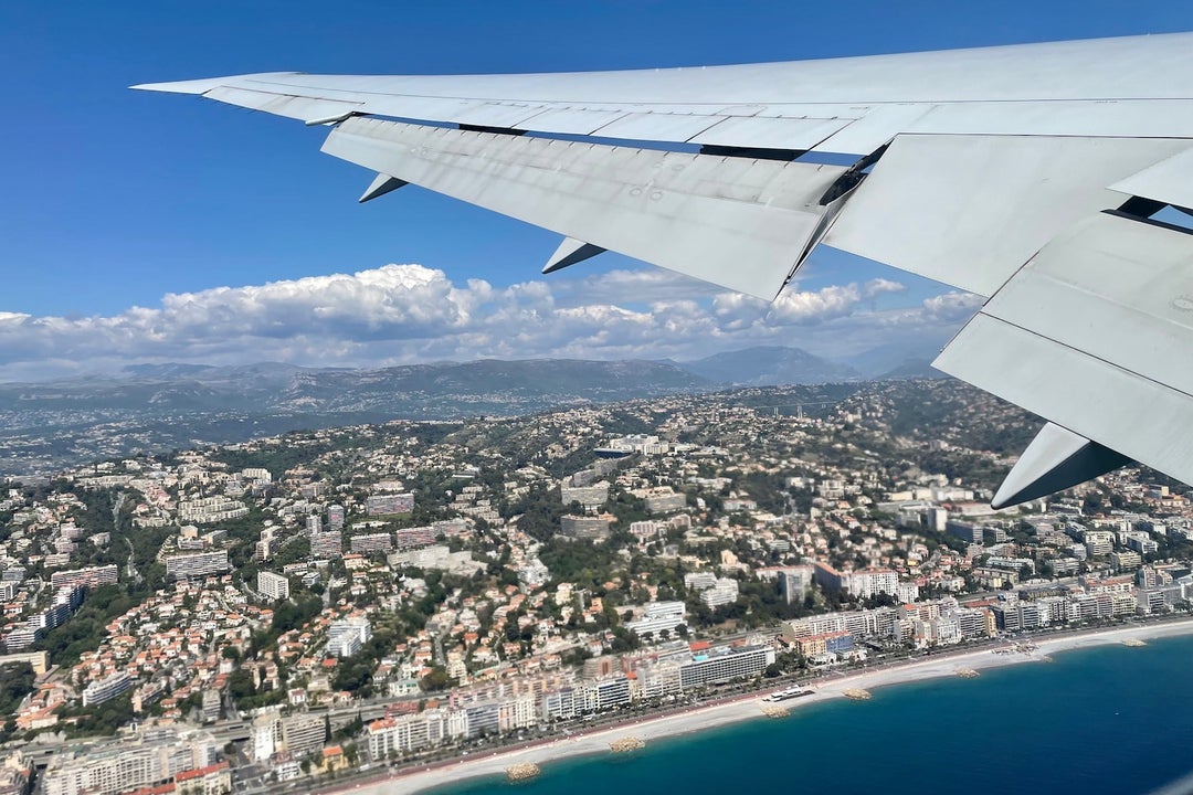 How to spend 2 days in Nice, France - The Points Guy