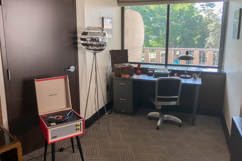 I slept in the hotel room tied to the Watergate breakin — here's what it's like 50 years later