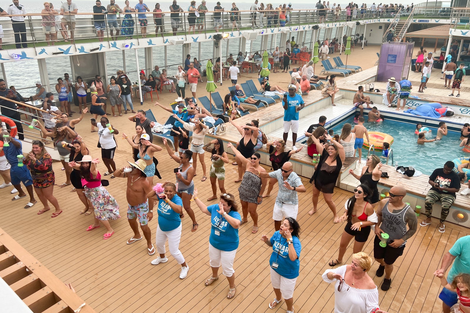 bahama paradise cruise line reviews