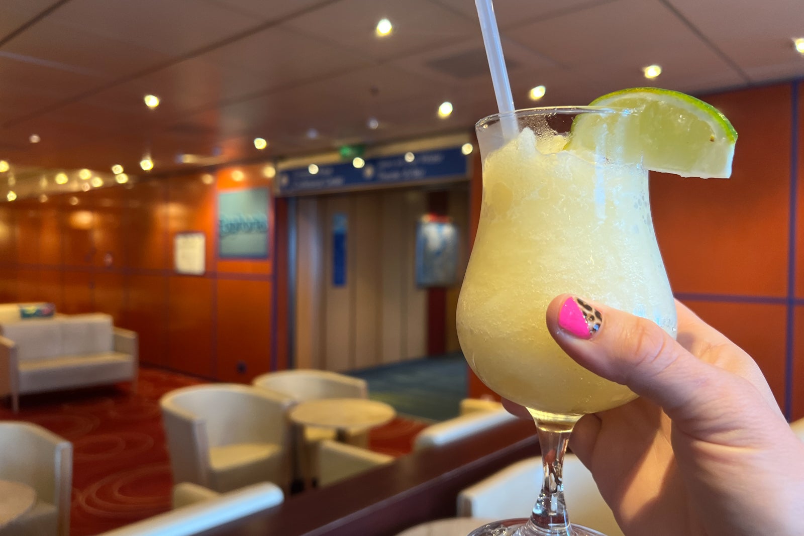 Margaritaville at Sea sets sail on choppy waters Why you should wait