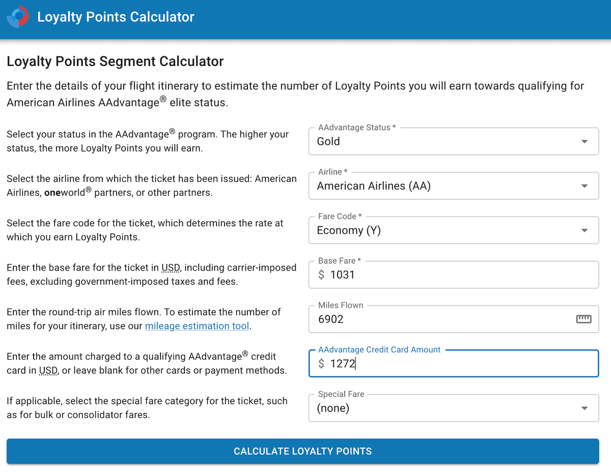 American Airlines loyalist creates app to help flyers maximize their
