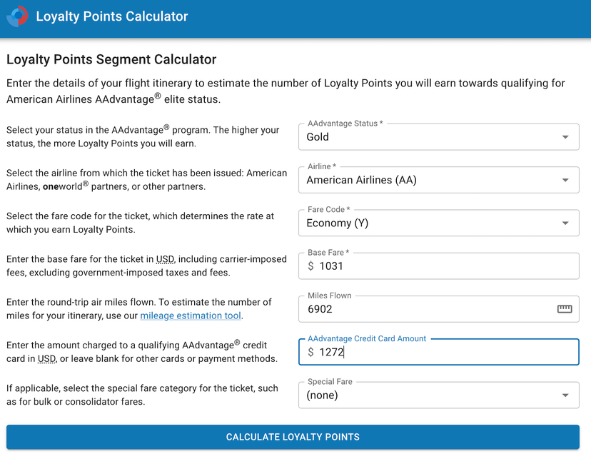 American Airlines loyalist creates app to help flyers maximize their