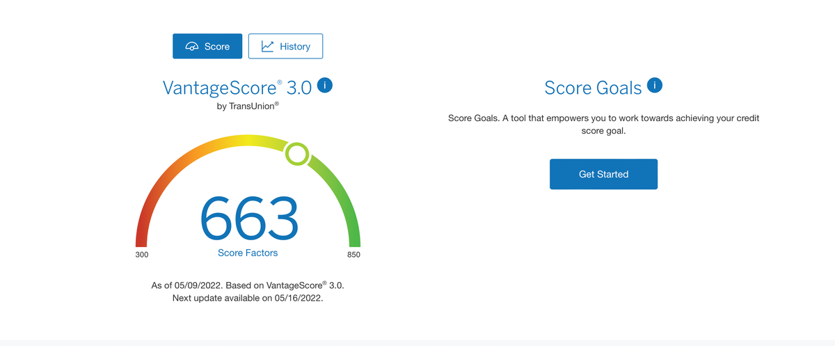 What Is The Best Credit Score For American Express? – ZUCNYS