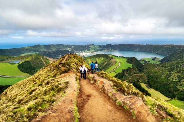 11 Reasons to Visit the Azores - The Points Guy