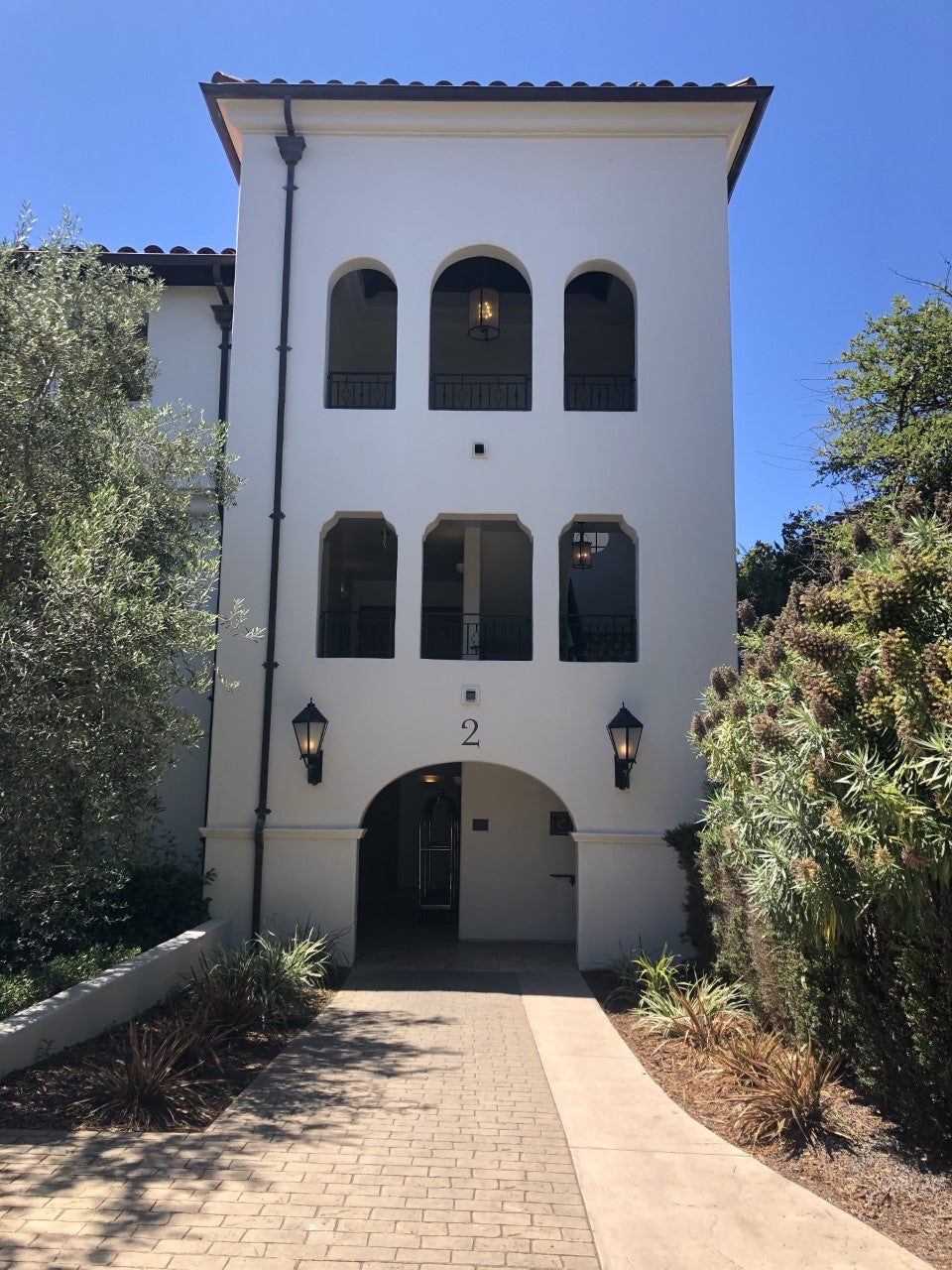 The Ritz-Carlton Bacara, Santa Barbara Bacara villa