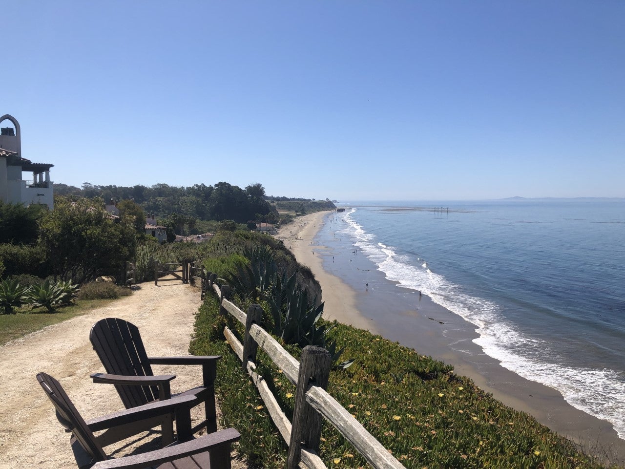 The Ritz-Carlton Bacara, Santa Barbara Barcara Beach