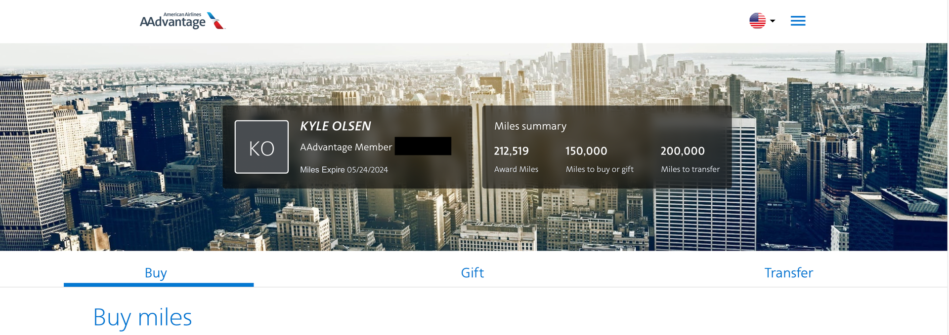 What doesn t earn american airlines loyalty points the points guy