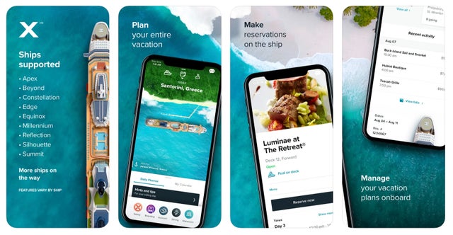The best cruise apps to streamline your vacation at sea - The Points Guy