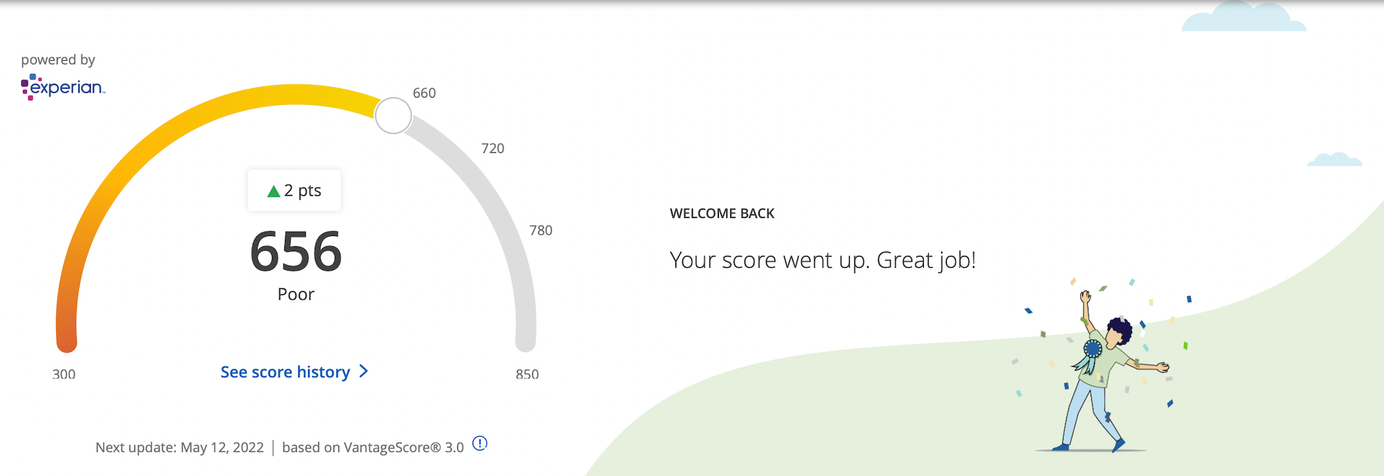 Why Is My Credit Score Different On Experian And Equifax