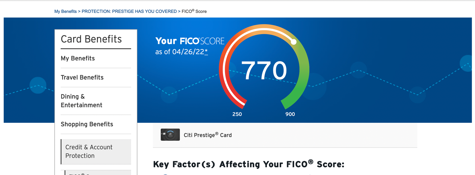 Credit Score To Get A Citi Credit Card Understanding credit score differences - The Points Guy