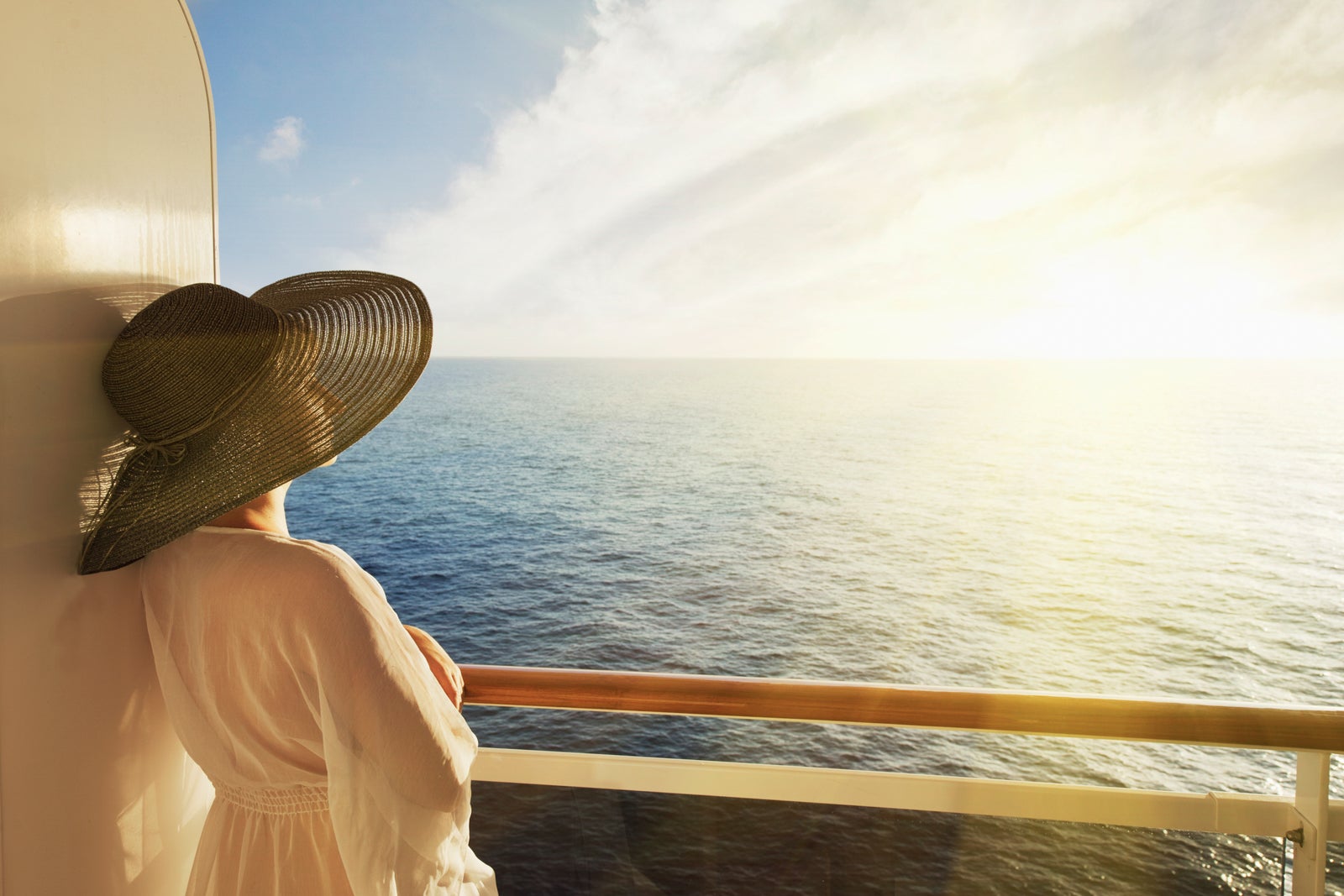 Shopping, Duty & Tax Free, Cruise Activities