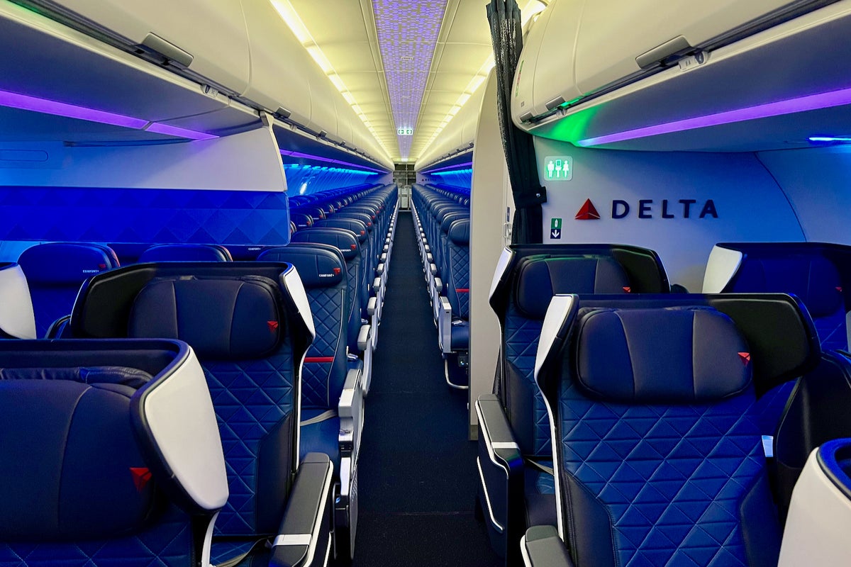 Why I applied for the Delta SkyMiles Reserve card - The Points Guy