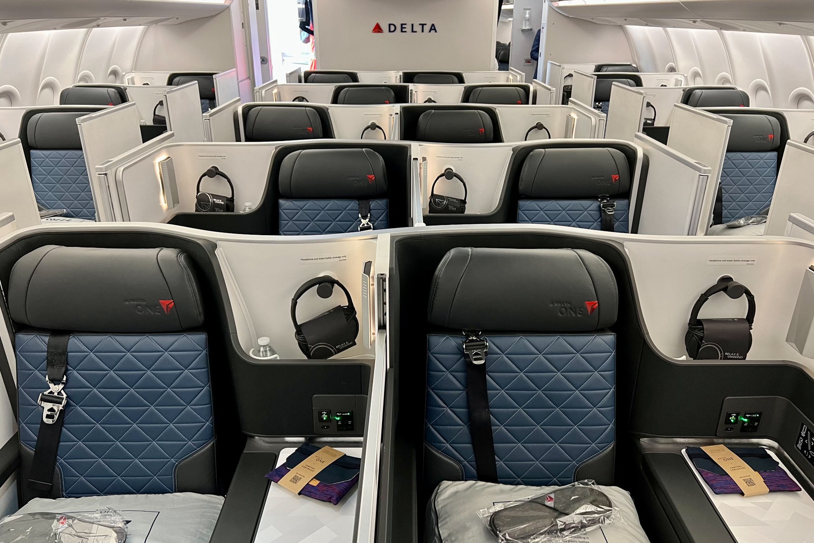 Delta makes it harder to earn Medallion status in 2024, adds new Choice