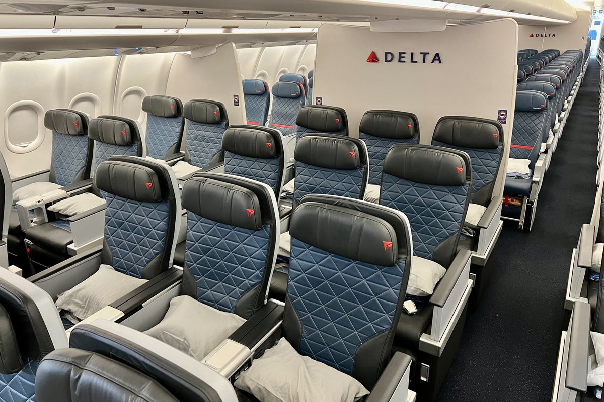 Delta Choice Benefits ultimate guide - The Points Guy