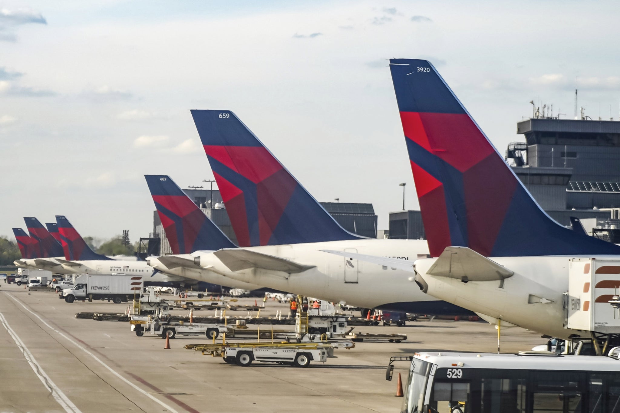 How to redeem 5,000 or fewer Delta SkyMiles - The Points Guy