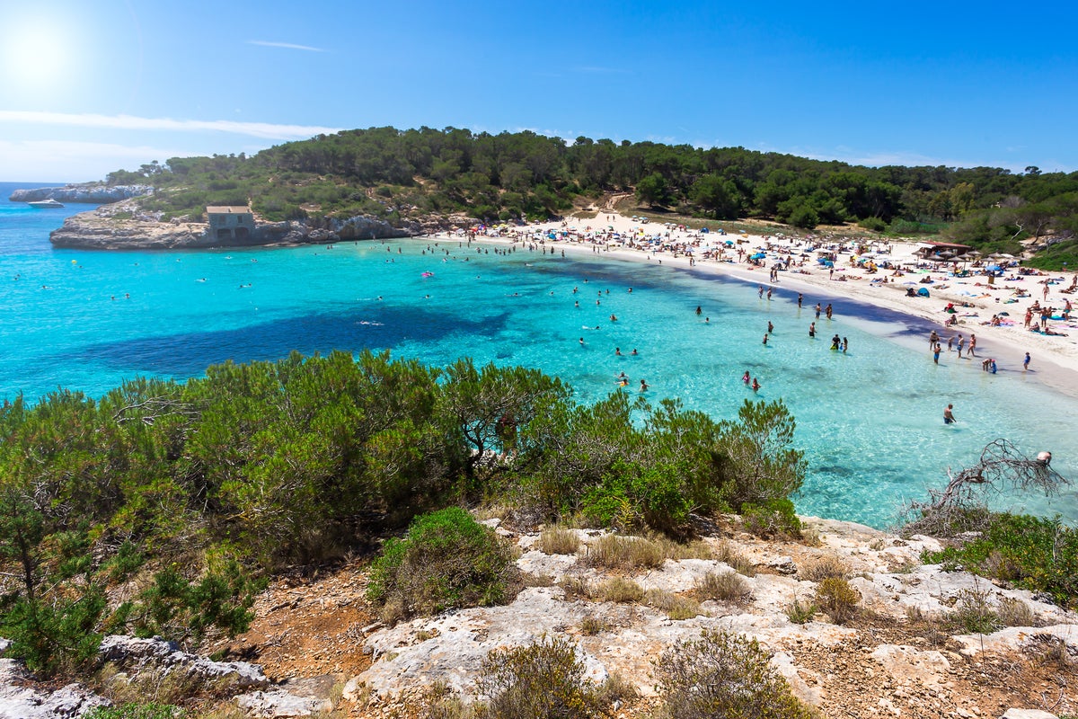 The 8 best beaches in Mallorca, Spain - The Points Guy