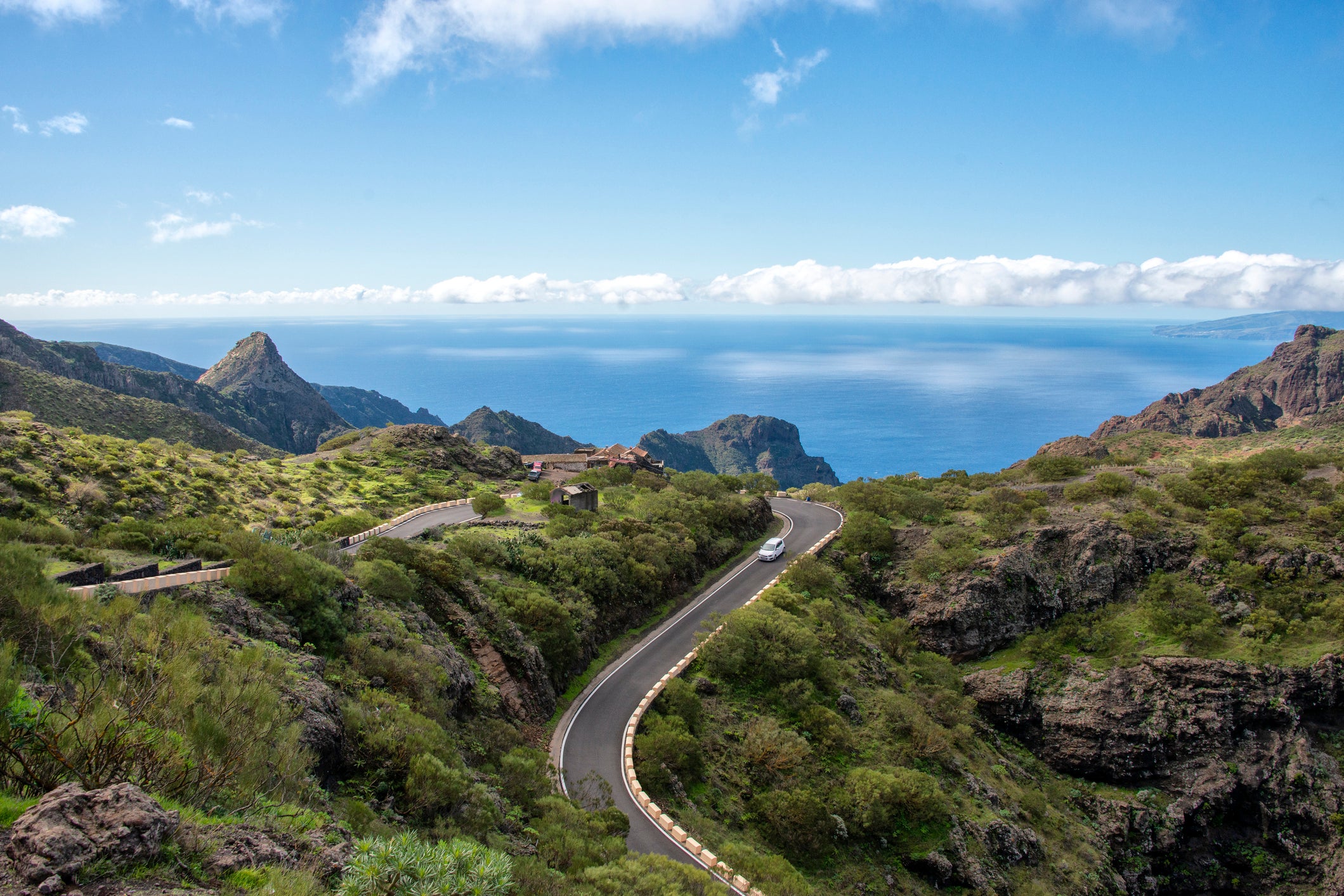 7 reasons why you need to visit Spain’s Canary Islands this summer