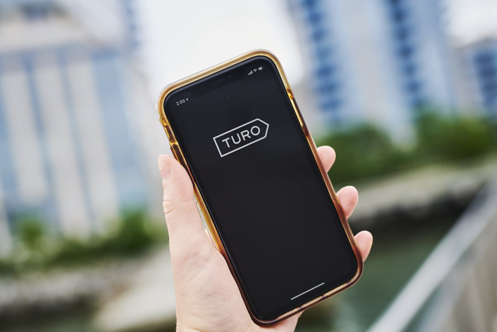 My experience with Turo: Car rental convenience at a great price The