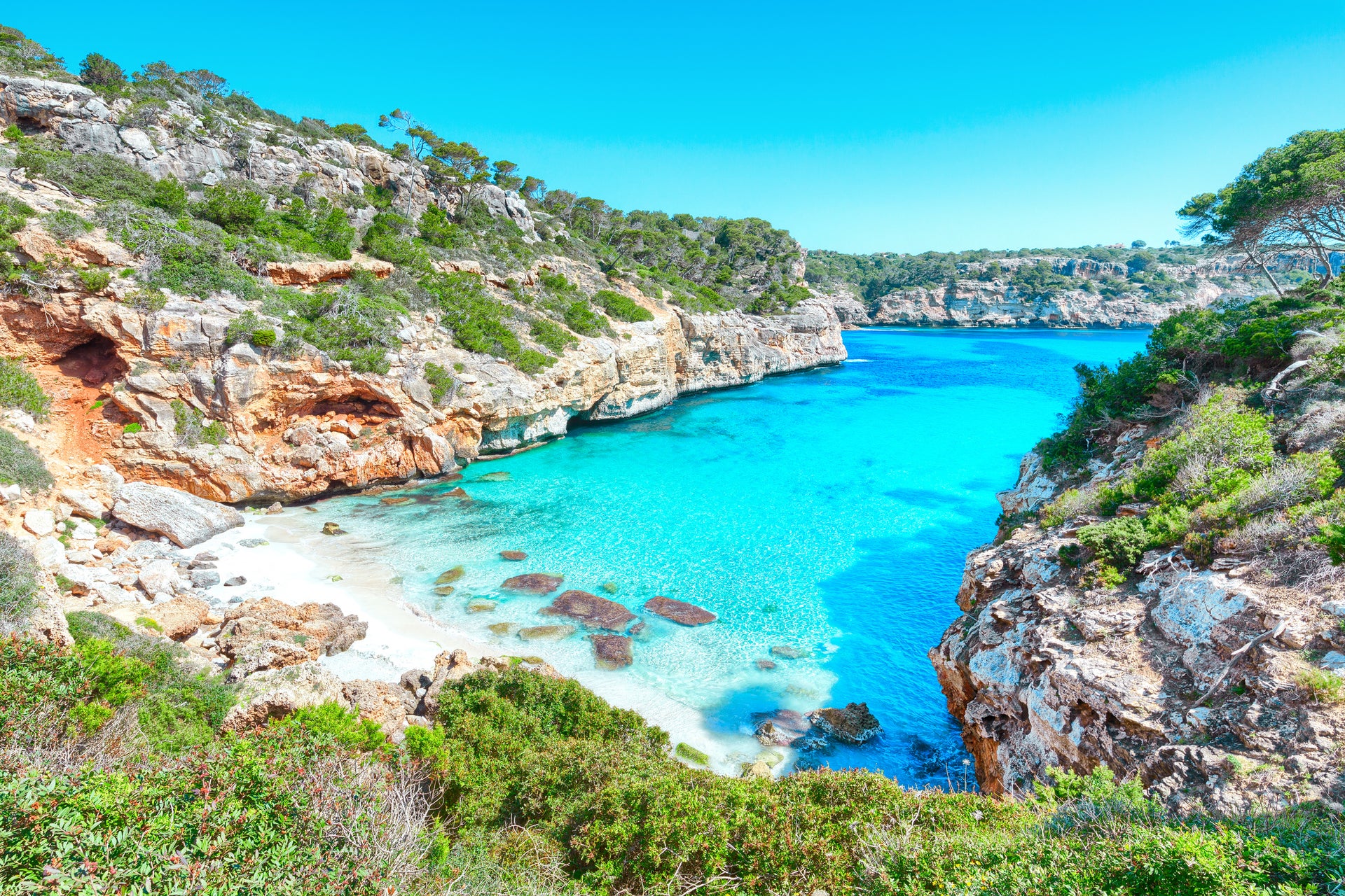 The 8 best beaches in Mallorca, Spain - The Points Guy