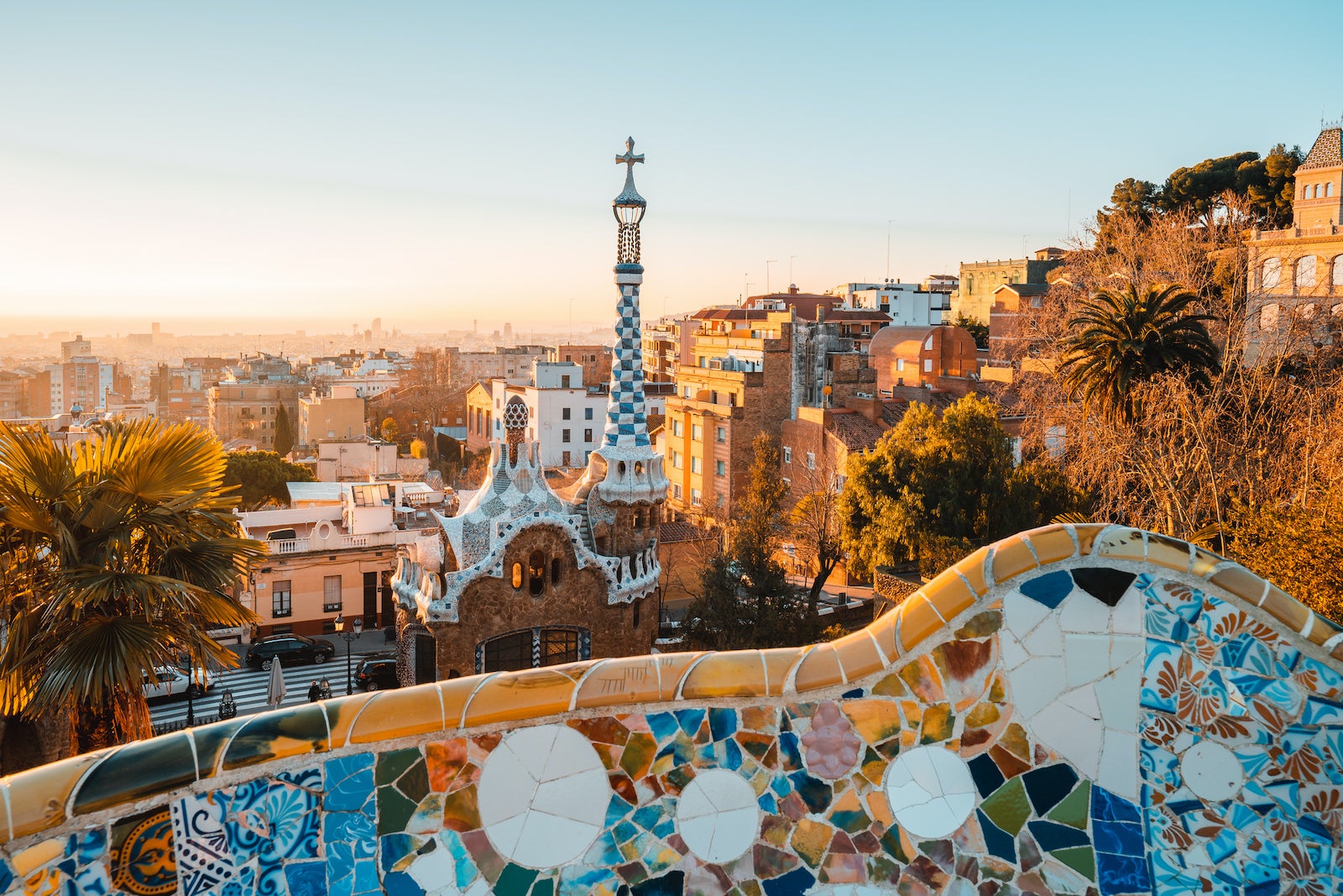 Europe deal alert: Fly to Barcelona, Berlin, Rome and other cities from $436 nonstop