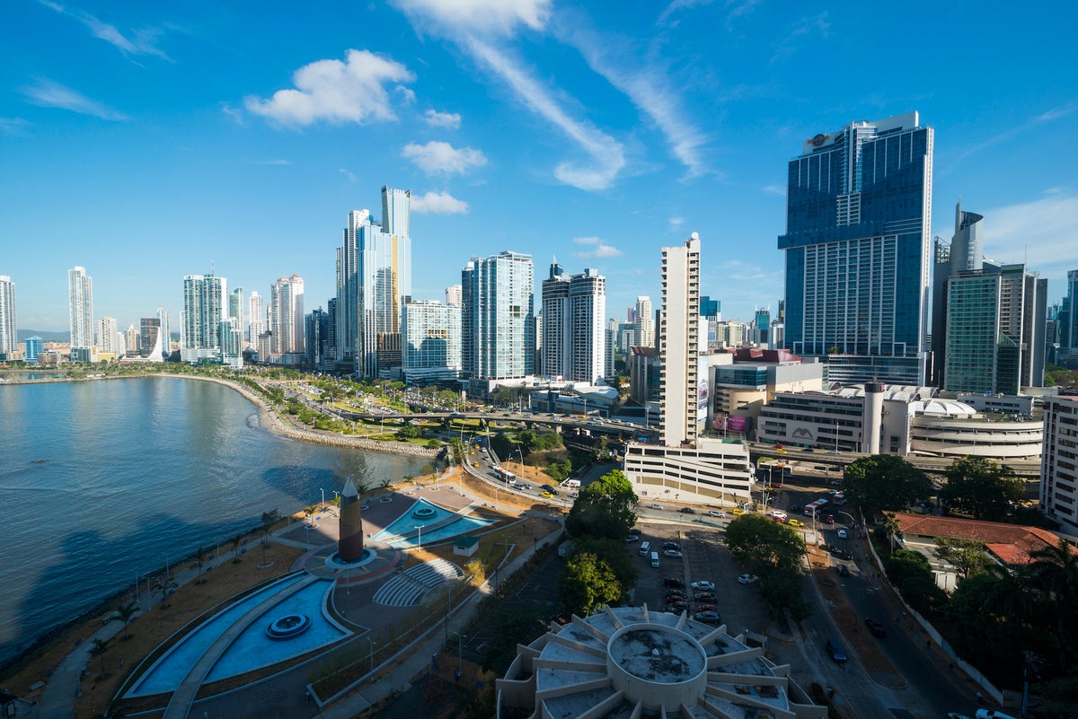 Deal alert: Flights to panama from $253 round trip - The Points Guy