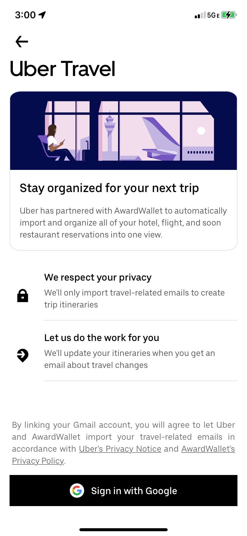 Uber rolls out money saving initiatives for travelers, including 10
