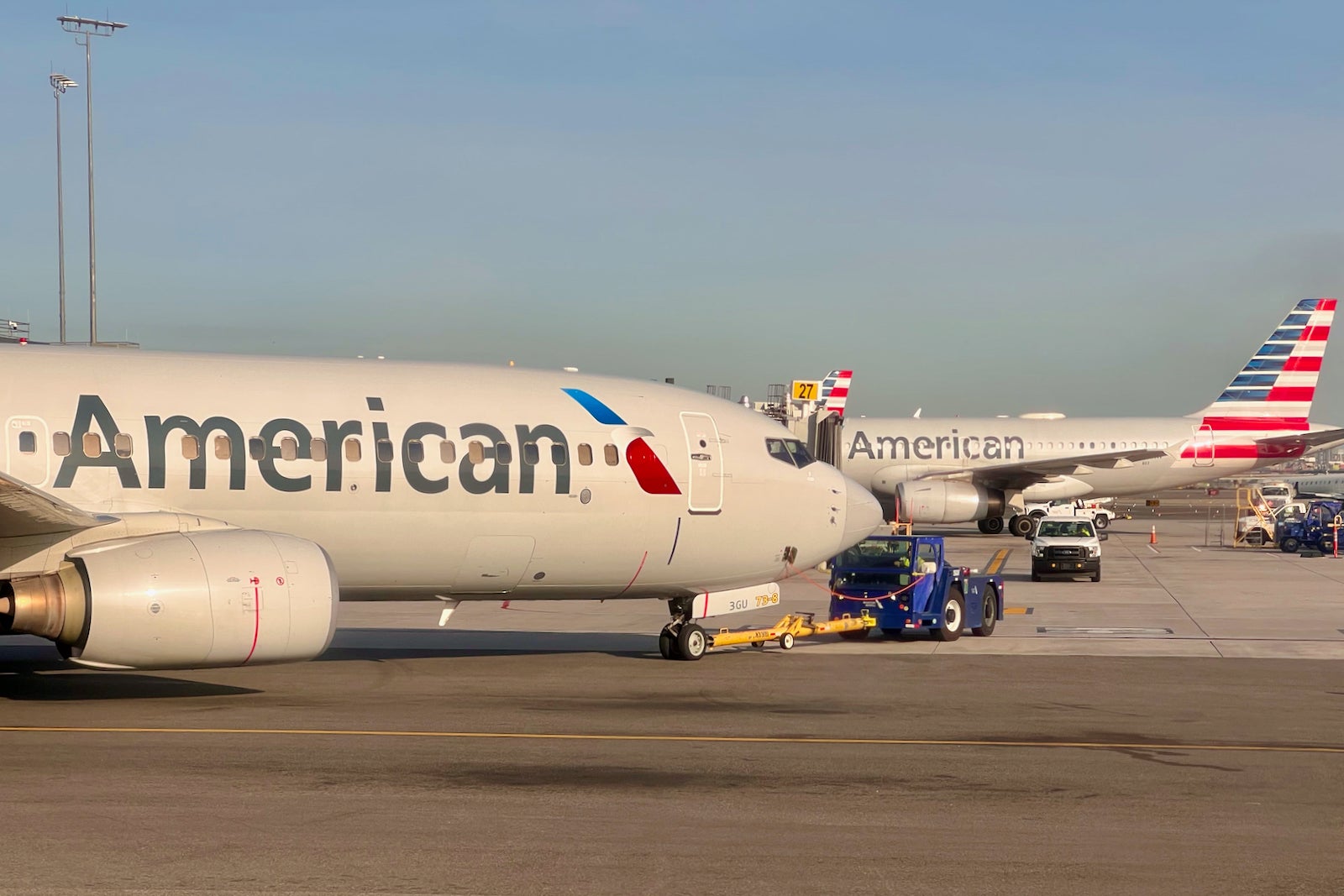 American unveils 30 expanded routes in largest-ever schedule from Dallas-Fort Worth