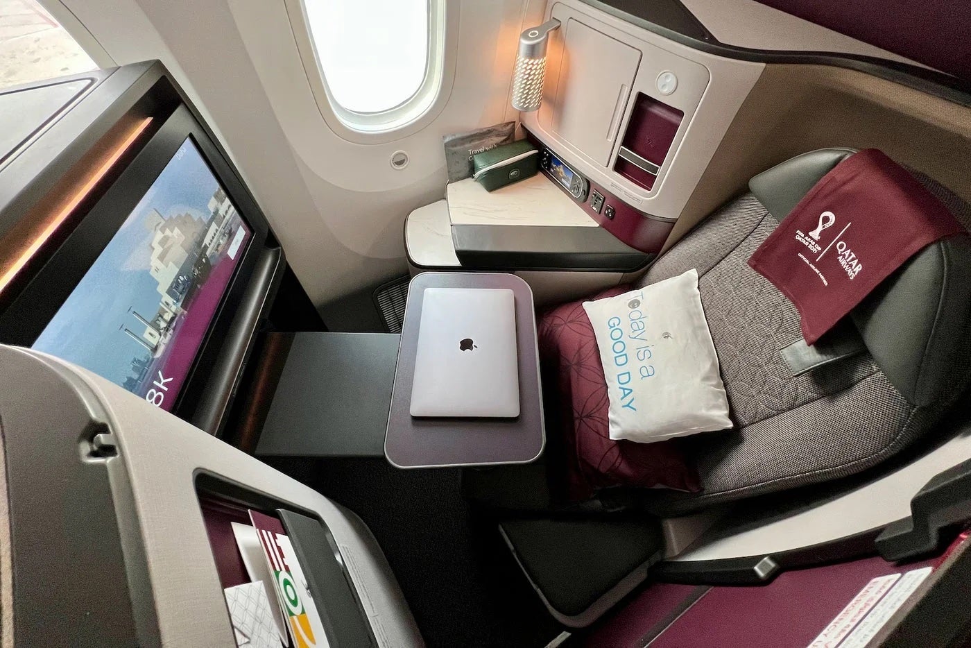 Ranked: The best and worst airlines for business class travel