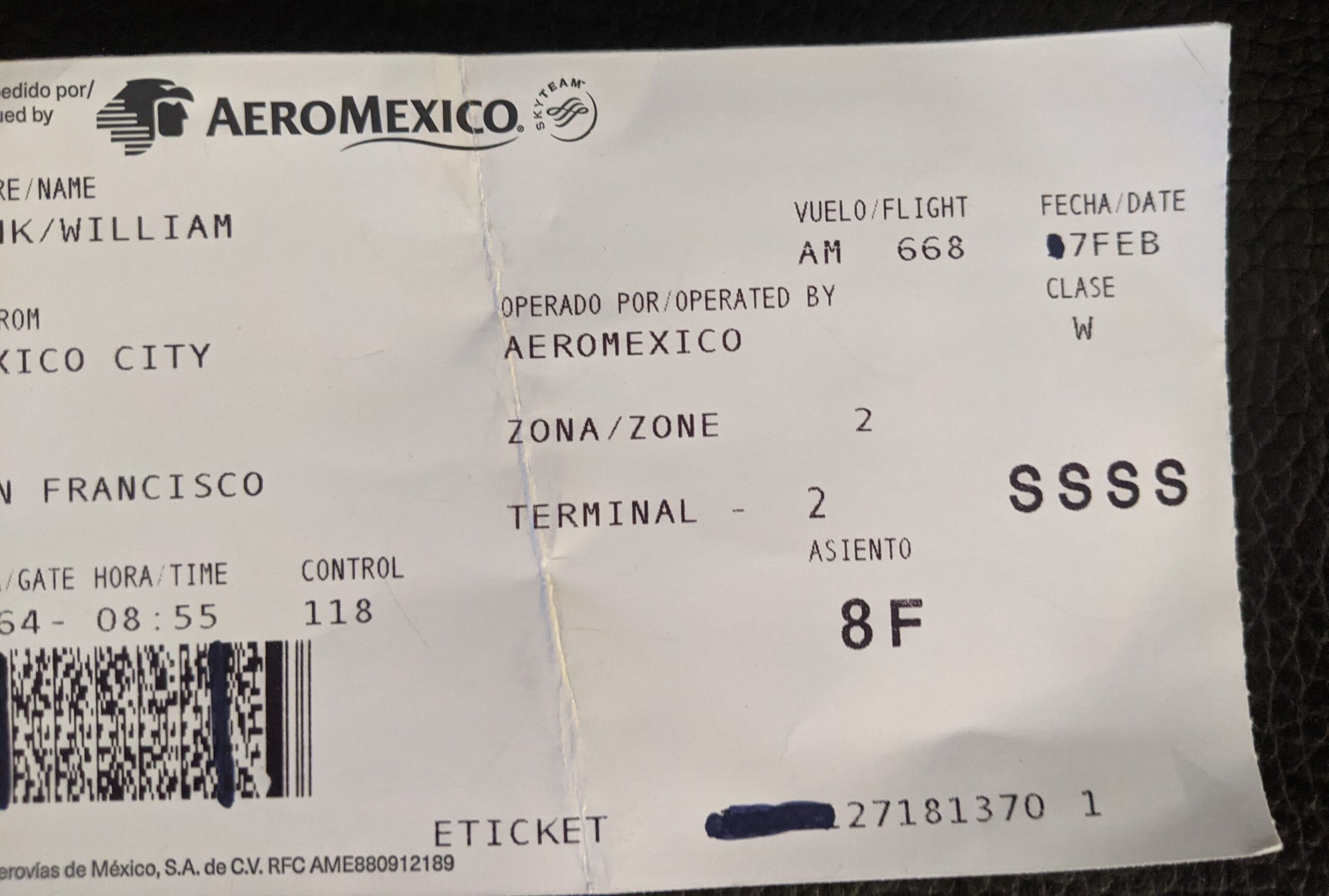 The dreaded SSSS What you need to know if you get this TSA tag on your